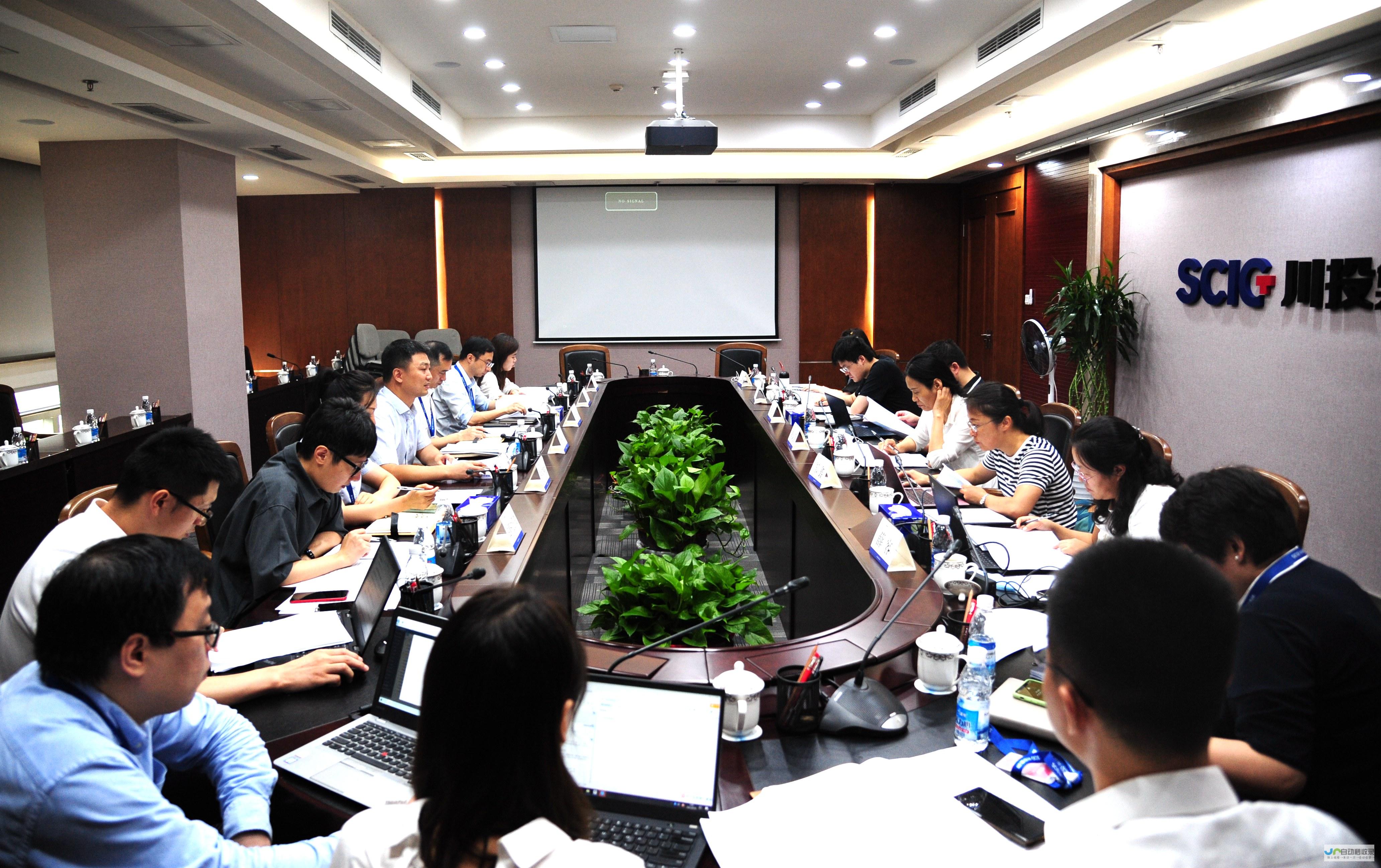 提升集团业务价值：专业高效的集团网站建设服务