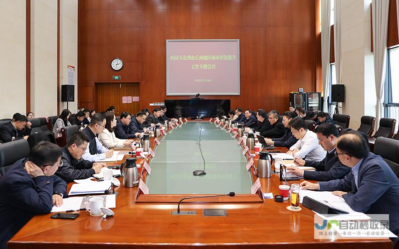 提升政府形象，优化公众服务：打造高效便捷的政府网站