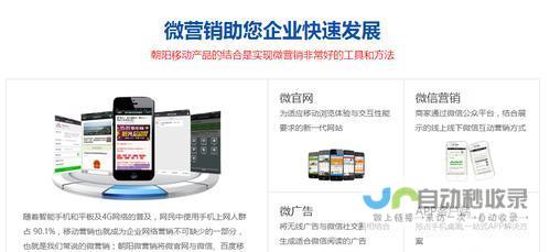 提升企业在线曝光度与转化率：定制化企业网页制作服务