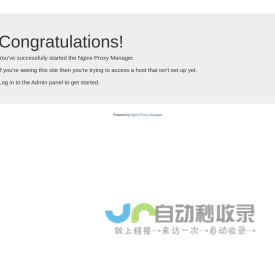 Default Site