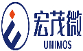 宏茂微电子（上海）有限公司